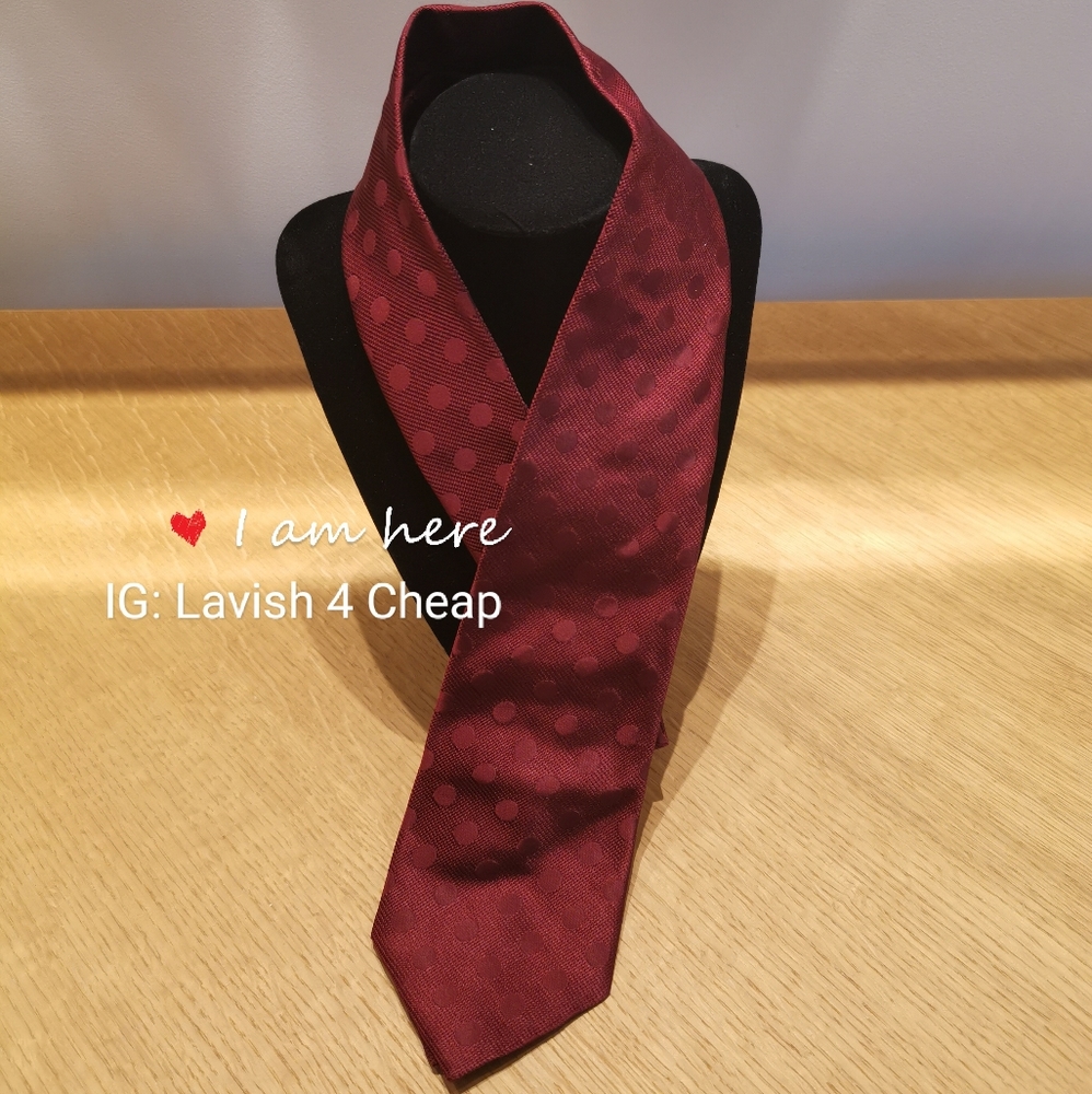 💯 Brand new DKNY tie